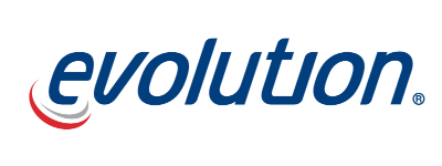 Evolution logo