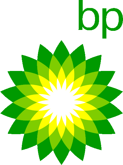 BP Logo